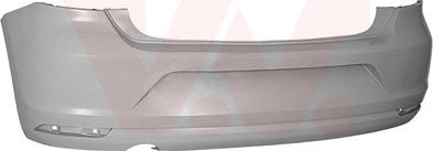 Van Wezel 5814546 - Paraurti www.autoricambi360.it