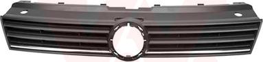 Van Wezel 5814510 - Griglia radiatore www.autoricambi360.it