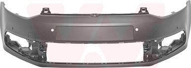 Van Wezel 5814575 - Paraurti www.autoricambi360.it