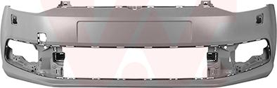 Van Wezel 5814576 - Paraurti www.autoricambi360.it