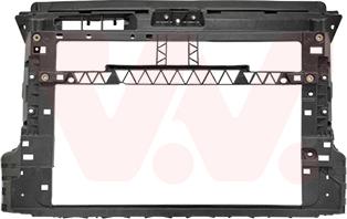 Van Wezel 5814678 - Pannellatura anteriore www.autoricambi360.it