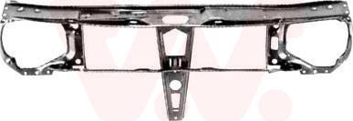 Van Wezel 5816668 - Pannellatura anteriore www.autoricambi360.it