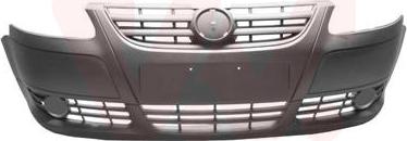 Van Wezel 5818570 - Paraurti www.autoricambi360.it