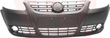 Van Wezel 5818571 - Paraurti www.autoricambi360.it