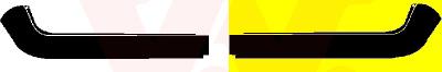 Van Wezel 5813502 - Spoiler www.autoricambi360.it