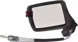 Van Wezel 5812803 - Specchio retrovisore esterno www.autoricambi360.it