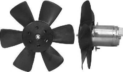 Van Wezel 5812748 - Ventola, Raffreddamento motore www.autoricambi360.it
