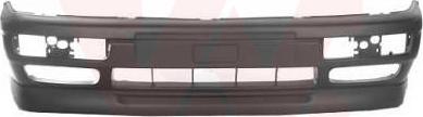 Van Wezel 5884572 - Paraurti www.autoricambi360.it