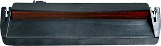 Van Wezel 5886929 - Luce supplementare freno www.autoricambi360.it