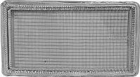 Van Wezel 5880911 - Cornice, Fendinebbia www.autoricambi360.it
