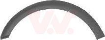 Van Wezel 5880526 - Allargamento parafango www.autoricambi360.it