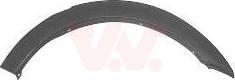 Van Wezel 5880527 - Allargamento parafango www.autoricambi360.it