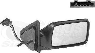 Van Wezel 5880808 - Specchio retrovisore esterno www.autoricambi360.it