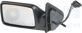 Van Wezel 5880817 - Specchio retrovisore esterno www.autoricambi360.it