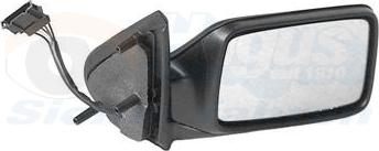 Van Wezel 5880828 - Specchio retrovisore esterno www.autoricambi360.it
