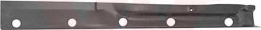 Van Wezel 5880379 - Pianale carrozzeria www.autoricambi360.it