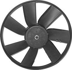 Van Wezel 5880746 - Ventola, Raffreddamento motore www.autoricambi360.it