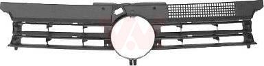 Van Wezel 5888513 - Griglia radiatore www.autoricambi360.it