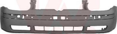Van Wezel 5888574B - Paraurti www.autoricambi360.it