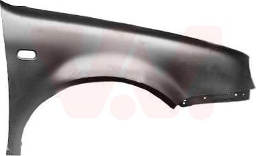 Van Wezel 5888656B - Parafango www.autoricambi360.it