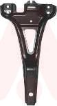 Van Wezel 5888666 - Pannellatura anteriore www.autoricambi360.it