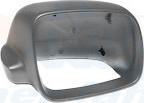 Van Wezel 5888842 - Copertura, Specchio esterno www.autoricambi360.it
