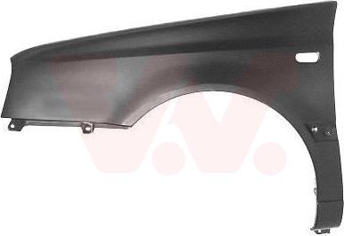 Van Wezel 5883659 - Parafango www.autoricambi360.it