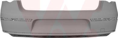 Van Wezel 5839544 - Paraurti www.autoricambi360.it