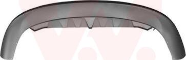 Van Wezel 5839500 - Spoiler www.autoricambi360.it