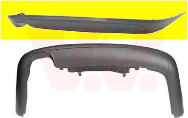Van Wezel 5839508 - Spoiler www.autoricambi360.it