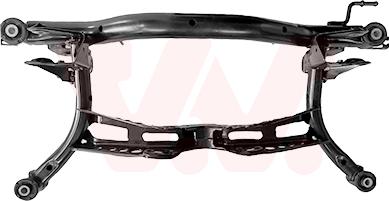 Van Wezel 5839629 - Corpo assiale www.autoricambi360.it