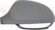 Van Wezel 5839841 - Copertura, Specchio esterno www.autoricambi360.it