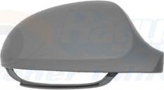 Van Wezel 5839842 - Copertura, Specchio esterno www.autoricambi360.it
