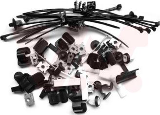 Van Wezel 5839795 - Kit montaggio, Danno frontale www.autoricambi360.it