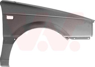 Van Wezel 5834658 - Parafango www.autoricambi360.it