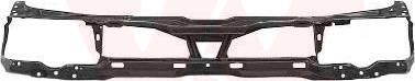 Van Wezel 5834666 - Pannellatura anteriore www.autoricambi360.it