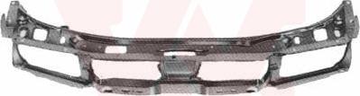 Van Wezel 5834668 - Pannellatura anteriore www.autoricambi360.it