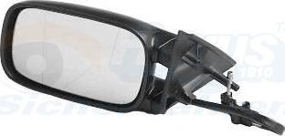 Van Wezel 5834813 - Specchio retrovisore esterno www.autoricambi360.it