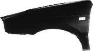 Van Wezel 5834655 - Parafango www.autoricambi360.it