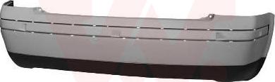 Van Wezel 5836544 - Paraurti www.autoricambi360.it
