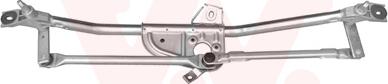 Van Wezel 5836230 - Tiranteria tergicristallo www.autoricambi360.it