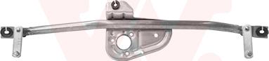 Van Wezel 5836229 - Tiranteria tergicristallo www.autoricambi360.it