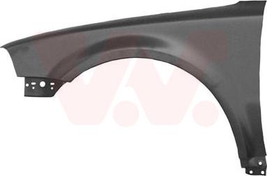 Van Wezel 5838657 - Parafango www.autoricambi360.it