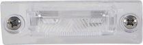 Van Wezel 5837920 - Luce targa www.autoricambi360.it