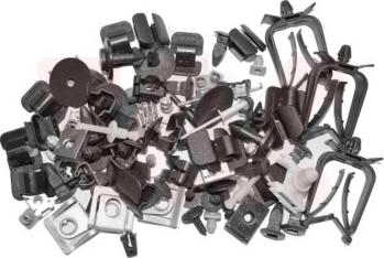 Van Wezel 5837795 - Kit montaggio, Danno frontale www.autoricambi360.it