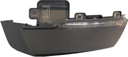 Van Wezel 5829915 - Indicatore direzione www.autoricambi360.it