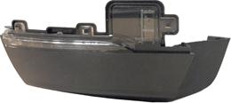 Van Wezel 5829916 - Indicatore direzione www.autoricambi360.it