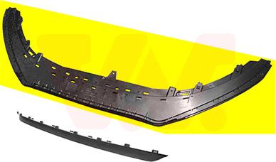 Van Wezel 5829501 - Spoiler www.autoricambi360.it