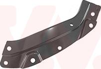 Van Wezel 5829671 - Pannellatura anteriore www.autoricambi360.it