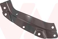 Van Wezel 5829672 - Pannellatura anteriore www.autoricambi360.it